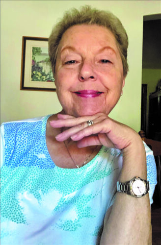 JANICE  CONLEY